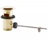 Донный клапан GROHE  28910G00 28910G00