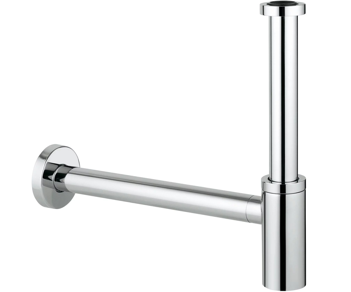 Сифон для раковины GROHE  28912000 28912000