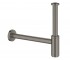 Сифон для раковины GROHE  28912AL0 28912AL0