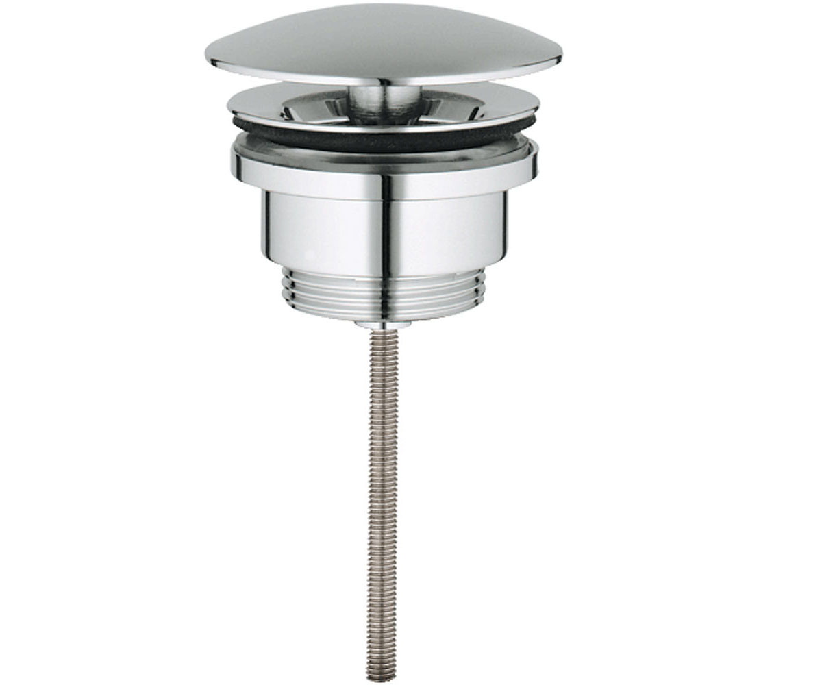 Нижній клапан GROHE  28918000 28918000