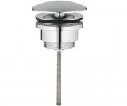 Нижній клапан GROHE  28918000