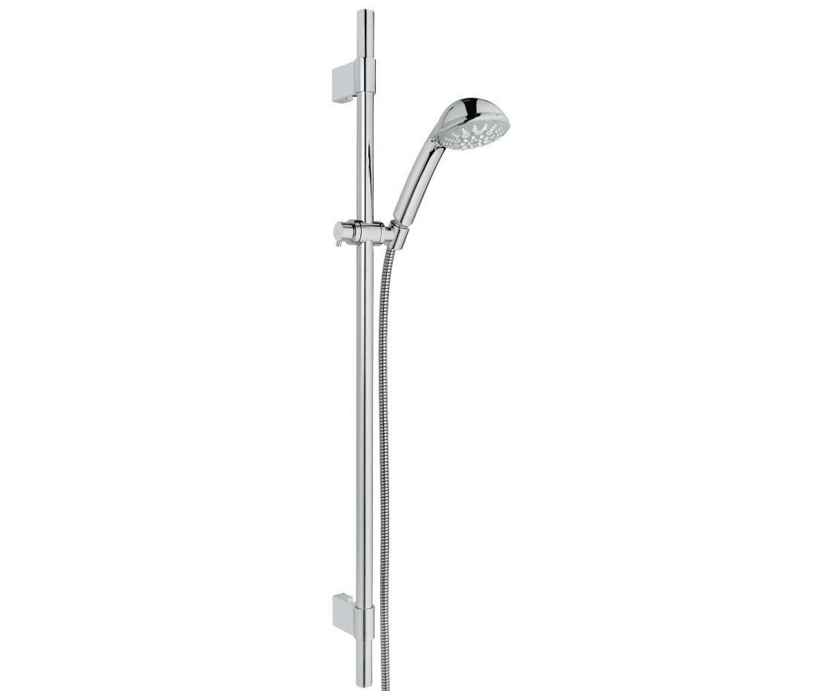 Душевой набор GROHE RELEXA FIVE 28941000 28941000
