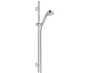 Душовий гарнітур GROHE RELEXA FIVE 28941000