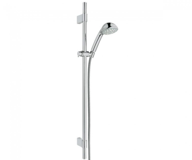 Душовий гарнітур GROHE RELEXA FIVE 28941000 28941000