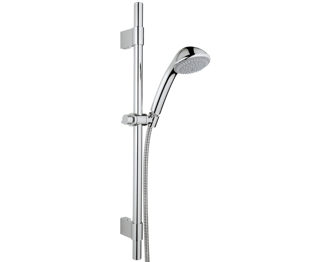 Душовий гарнітур на три режиму GROHE RELEXA 28942000 28942000