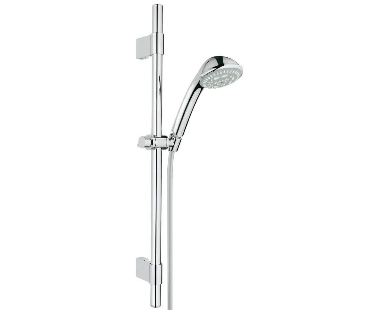Душова гарнітура GROHE RELEXA MASSAGE 28945000 28945000