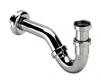 Сифон для биде 1 1/4  GROHE 28946000