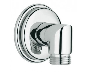 Підключення душового шланга GROHE SINFONIA 28973000