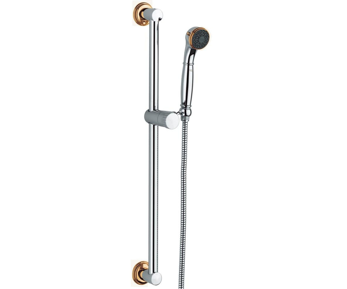 Душовий гарнітур GROHE SINFONIA 28975IG0 28975IG0