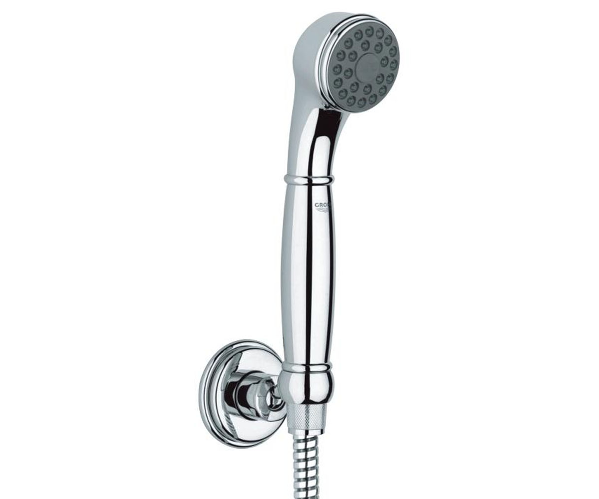 Душовий набір GROHE SINFONIA 28976000 28976000