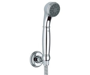 Душевой гарнитур GROHE SINFONIA 28976000