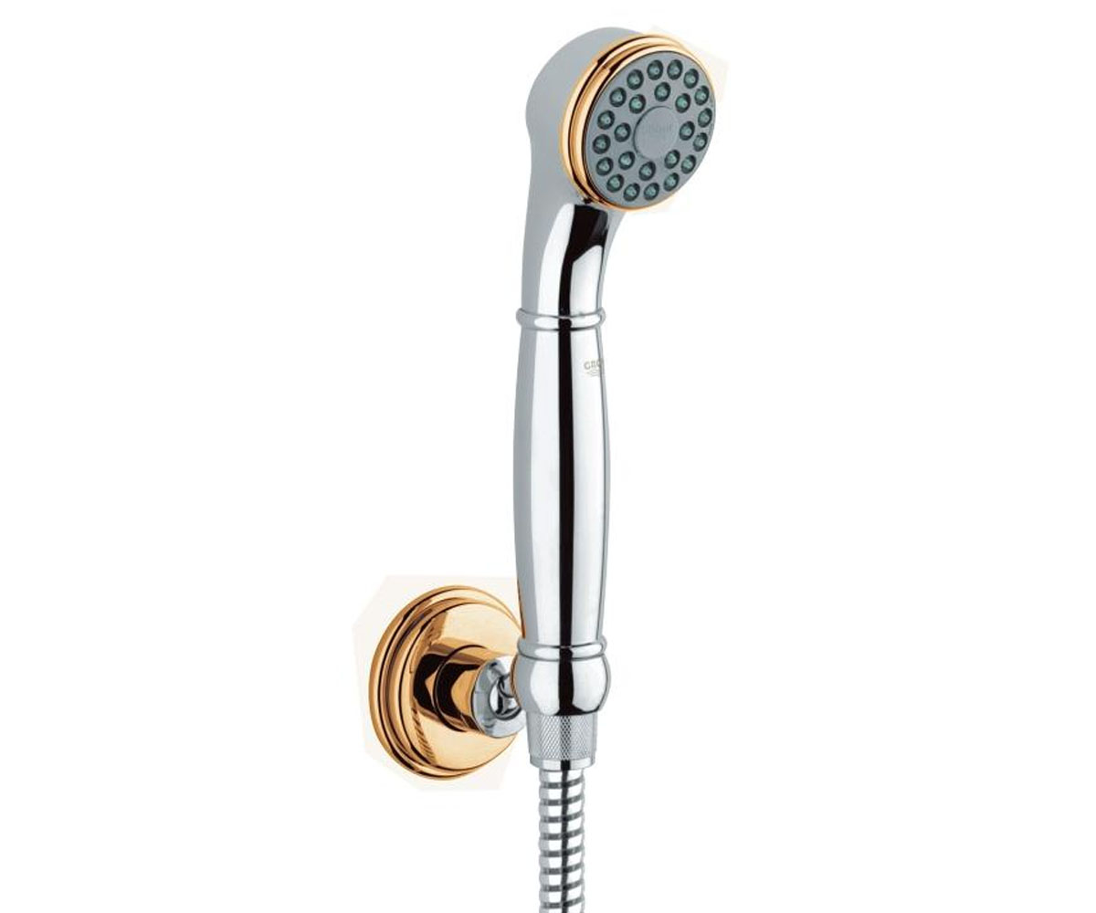 Душовий набір GROHE SINFONIA 28976IG0 28976IG0