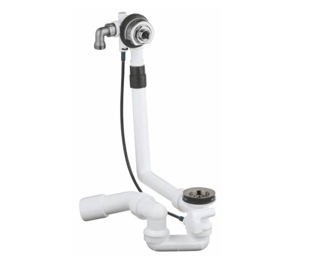 Комплект для наповнення, зливу та переливу GROHE TALENTOFILL 28990AL0 28990AL0