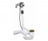 Комплект для наповнення, зливу та переливу GROHE TALENTOFILL 28990GL0 28990GL0