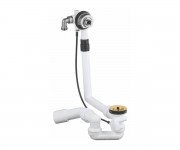 Комплект для наповнення, зливу та переливу GROHE TALENTOFILL 28990GN0