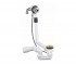 Слив.перелив для ванны GROHE TALENTOFILL 28990GN0 28990GN0