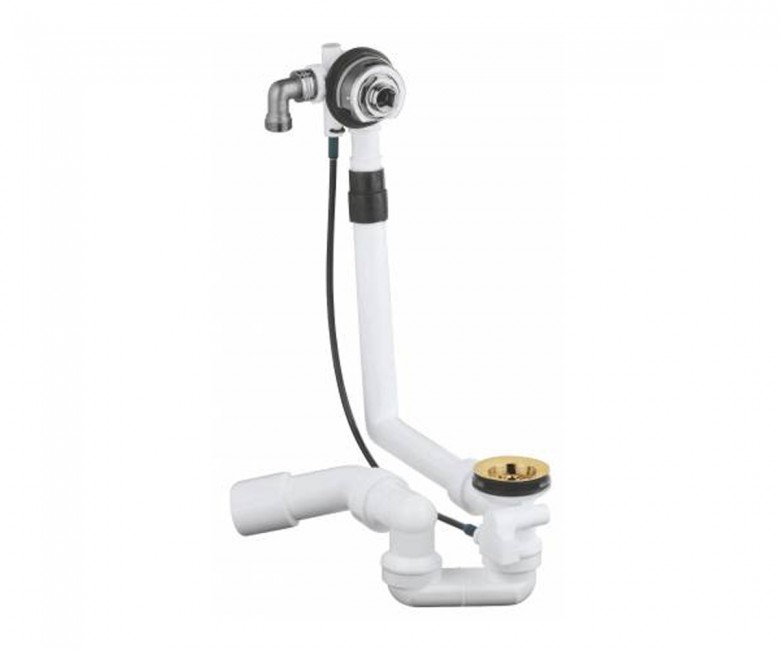 Слив.перелив для ванны GROHE TALENTOFILL 28990GN0 28990GN0