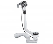 Перелив для ванни GROHE TALENTOFILL 28991000