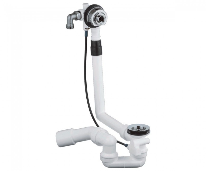 Перелив для ванни GROHE TALENTOFILL 28991000 28991000