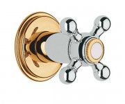 4-позиційний перемикач GROHE SINFONIA 29010IG0