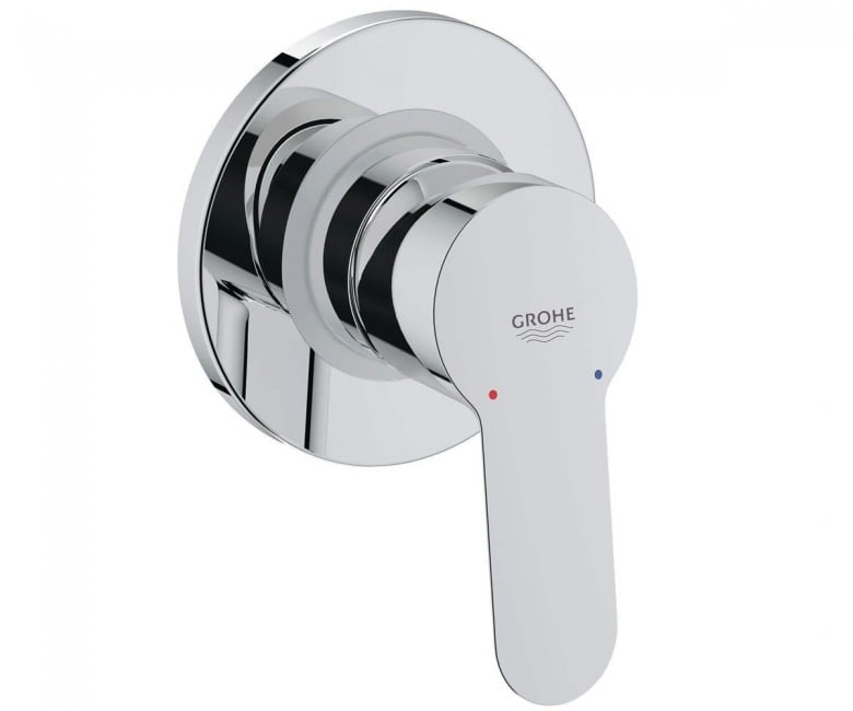 Смеситель для душа GROHE BAU EDGE 29040000 29040000