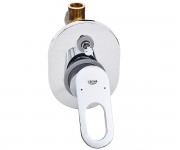 Змішувач для душу GROHE BAU LOOP 29041000