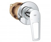 Змішувач для душу GROHE BAU LOOP NEW 29042001