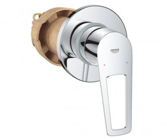 Змішувач для душу BAU LOOP NEW 29042001