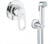 Гігієнічний душ GROHE BAU LOOP 2904200B