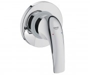 Смеситель для душа GROHE BAU CURVE 29044000