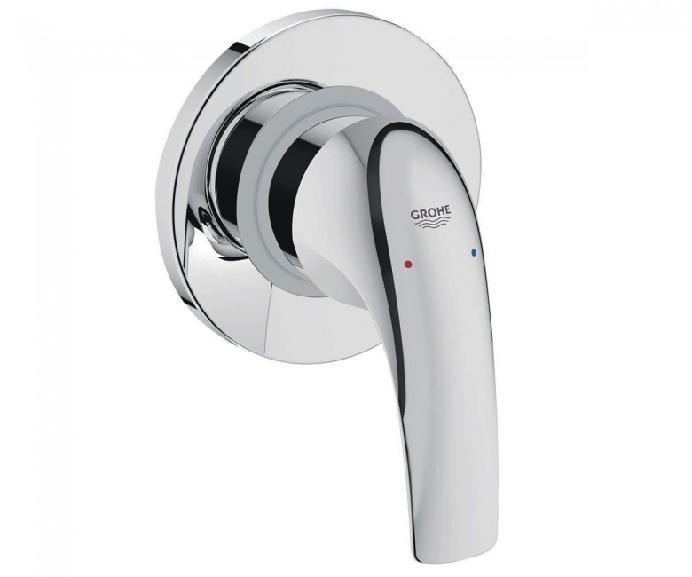 Змішувач для душу GROHE BAU CURVE 29044000 29044000