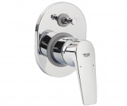 Змішувач для душа GROHE BAU FLOW 29045000