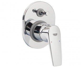 Смеситель для душа BAU FLOW 29045000