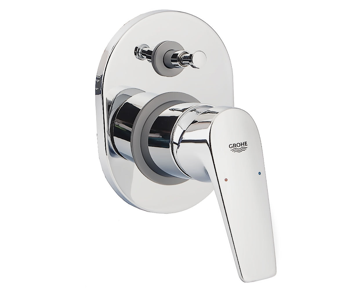 Смеситель для душа  BAU FLOW 29045000:Фото 5