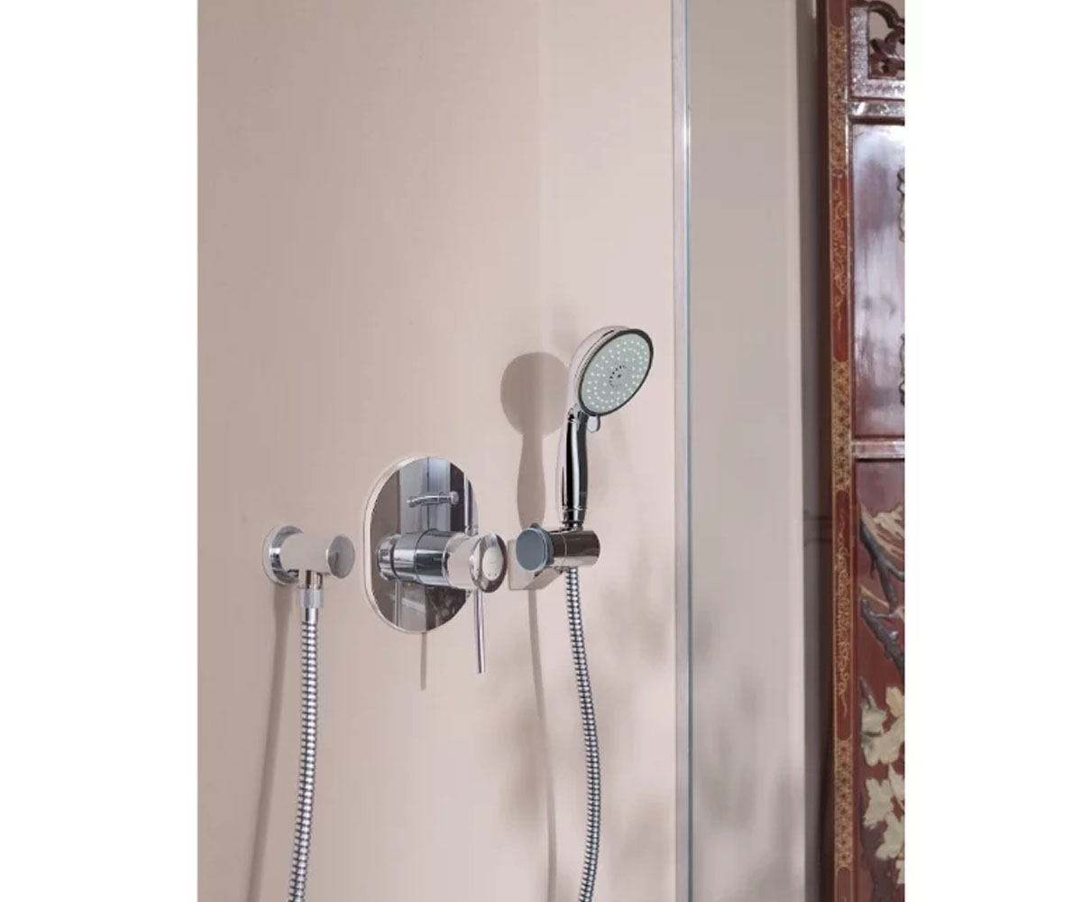 Смеситель для душа  BAU CLASSIC 29047000:Фото 5