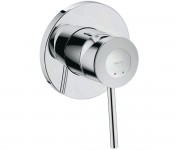 Змішувач для душу GROHE BAU CLASSIC 29048000