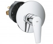 Змішувач для душу GROHE BAU EDGE NEW 29078001