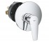 Смеситель для душа GROHE BAU EDGE NEW 29078001 29078001
