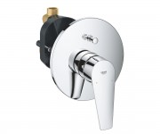 Змішувач для душа GROHE BAU EDGE NEW 29079001