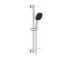 Душова система Grohe Bauloop з гарнітуром Vitalio Comfort 110 і підключенням Vitalio 2908026929  2908026929:Фото 1