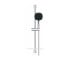 Душова система Grohe Bauloop з гарнітуром Vitalio Comfort 110 і підключенням Vitalio 2908026929  2908026929:Фото 2