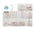 Душова система Grohe Bauloop з гарнітуром Vitalio Comfort 110 і підключенням Vitalio 2908026929  2908026929:Фото 6