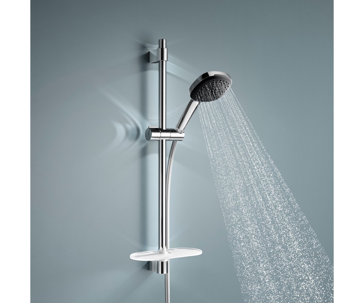 Душова система Grohe Bauloop з гарнітуром Vitalio Comfort 110 і підключенням Vitalio 2908026929  2908026929:Фото 7