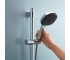 Душова система Grohe Bauloop з гарнітуром Vitalio Comfort 110 і підключенням Vitalio 2908026929  2908026929:Фото 8