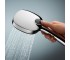 Душова система Grohe Bauloop з гарнітуром Vitalio Comfort 110 і підключенням Vitalio 2908026929  2908026929:Фото 9