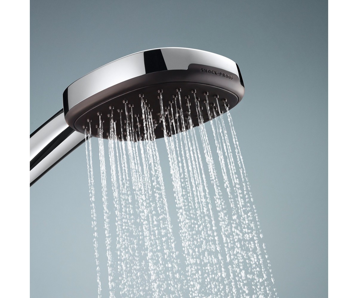 Душова система Grohe Bauloop з гарнітуром Vitalio Comfort 110 і підключенням Vitalio 2908026929  2908026929:Фото 10