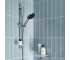Душова система Grohe Bauloop з гарнітуром Vitalio Comfort 110 і підключенням Vitalio 2908026929  2908026929:Фото 12