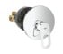 Душова система Grohe Bauloop з гарнітуром Vitalio Comfort 110 і підключенням Vitalio 2908026929  2908026929:Фото 14