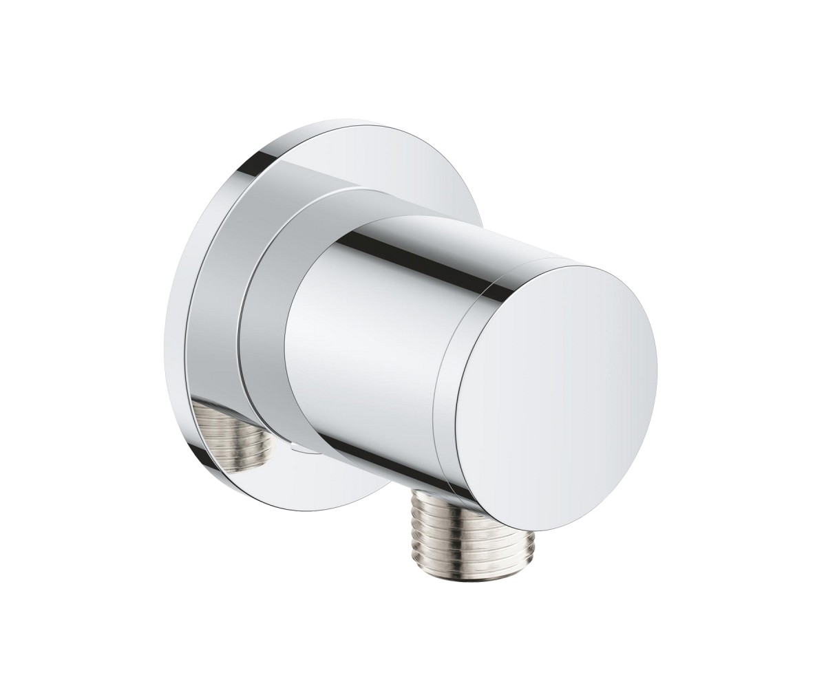 Душова система Grohe Bauloop з гарнітуром Vitalio Comfort 110 і підключенням Vitalio 2908026929  2908026929:Фото 15