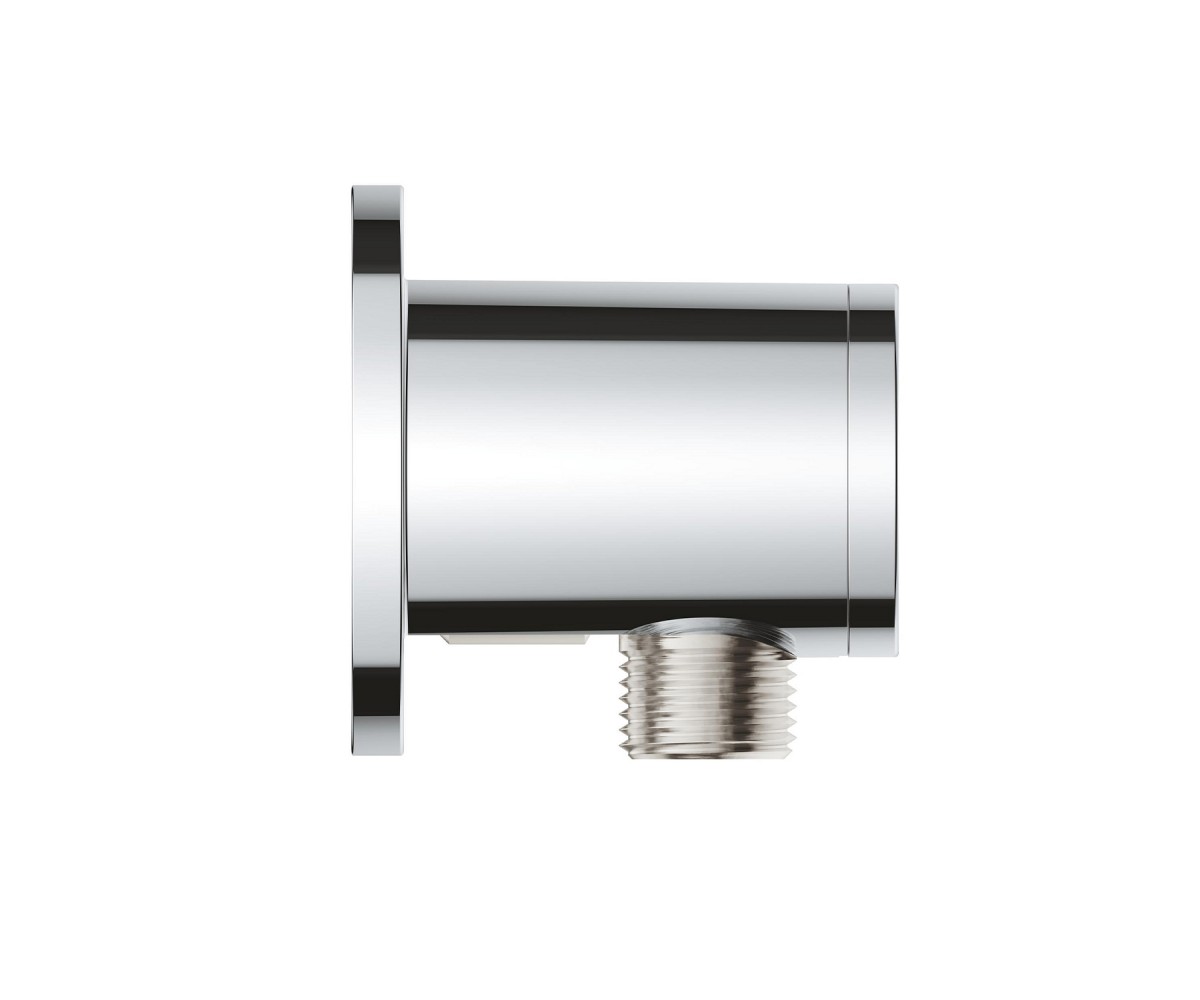 Душова система Grohe Bauloop з гарнітуром Vitalio Comfort 110 і підключенням Vitalio 2908026929  2908026929:Фото 16